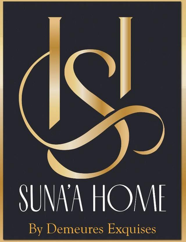 Blason Suna'a Home